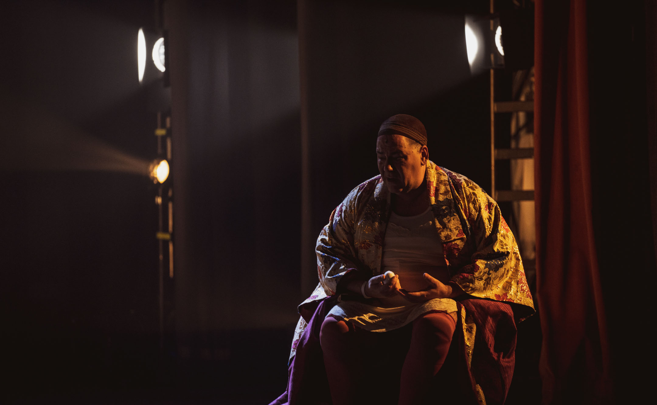 Amaeru escena 2
