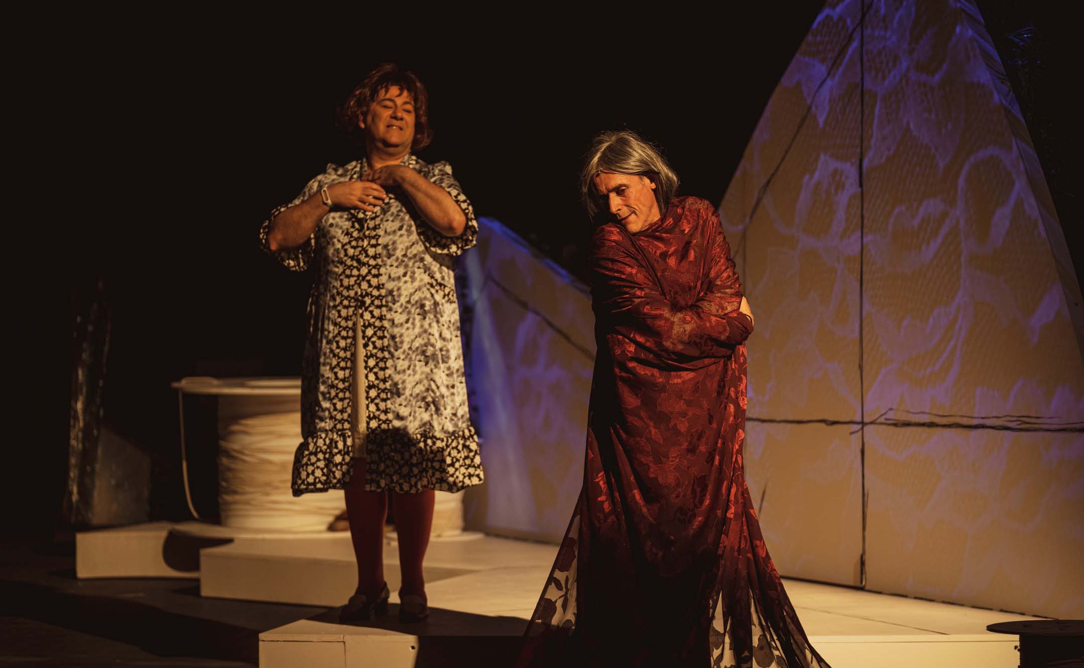 Amaeru escena 3