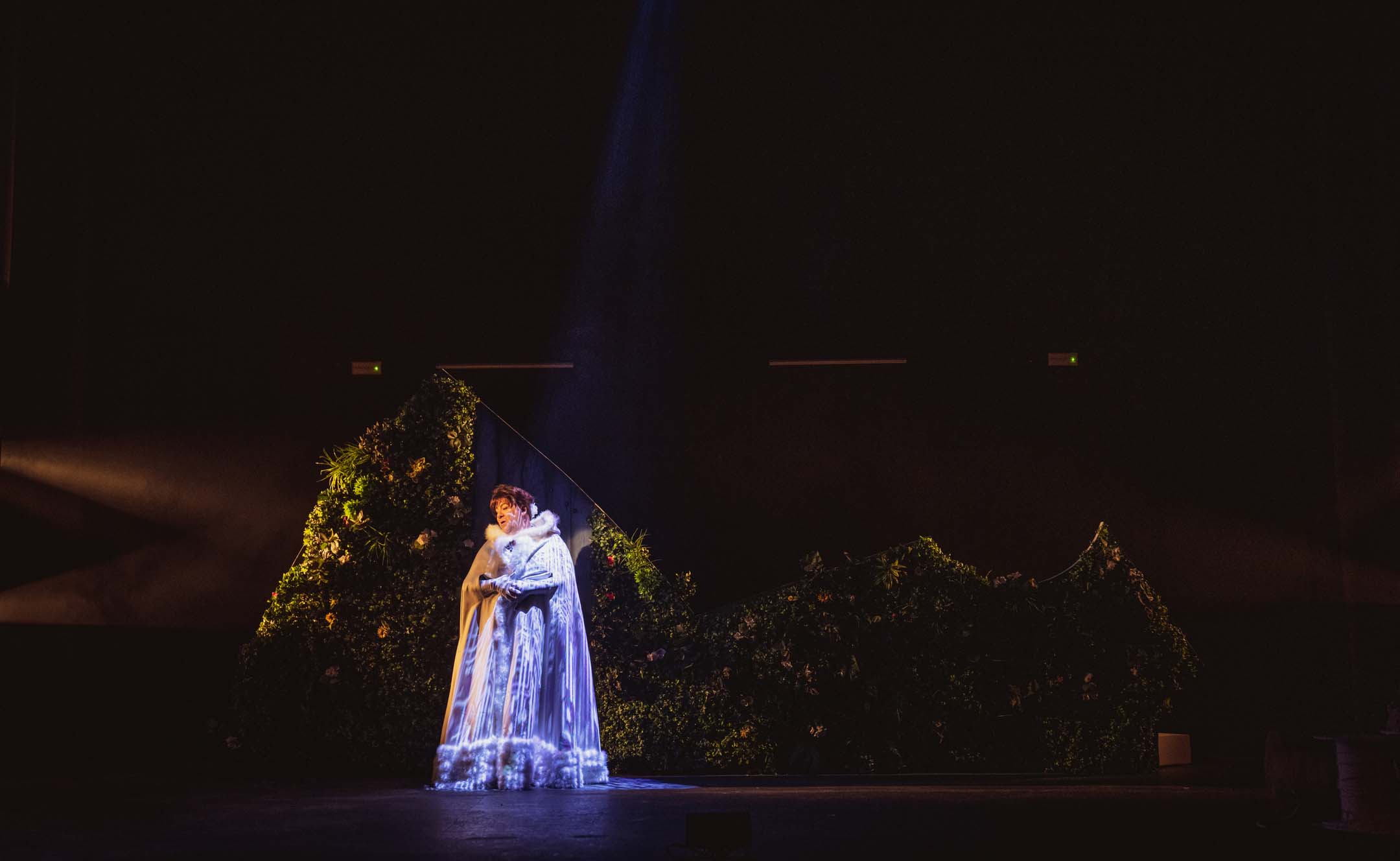 Amaeru escena 5