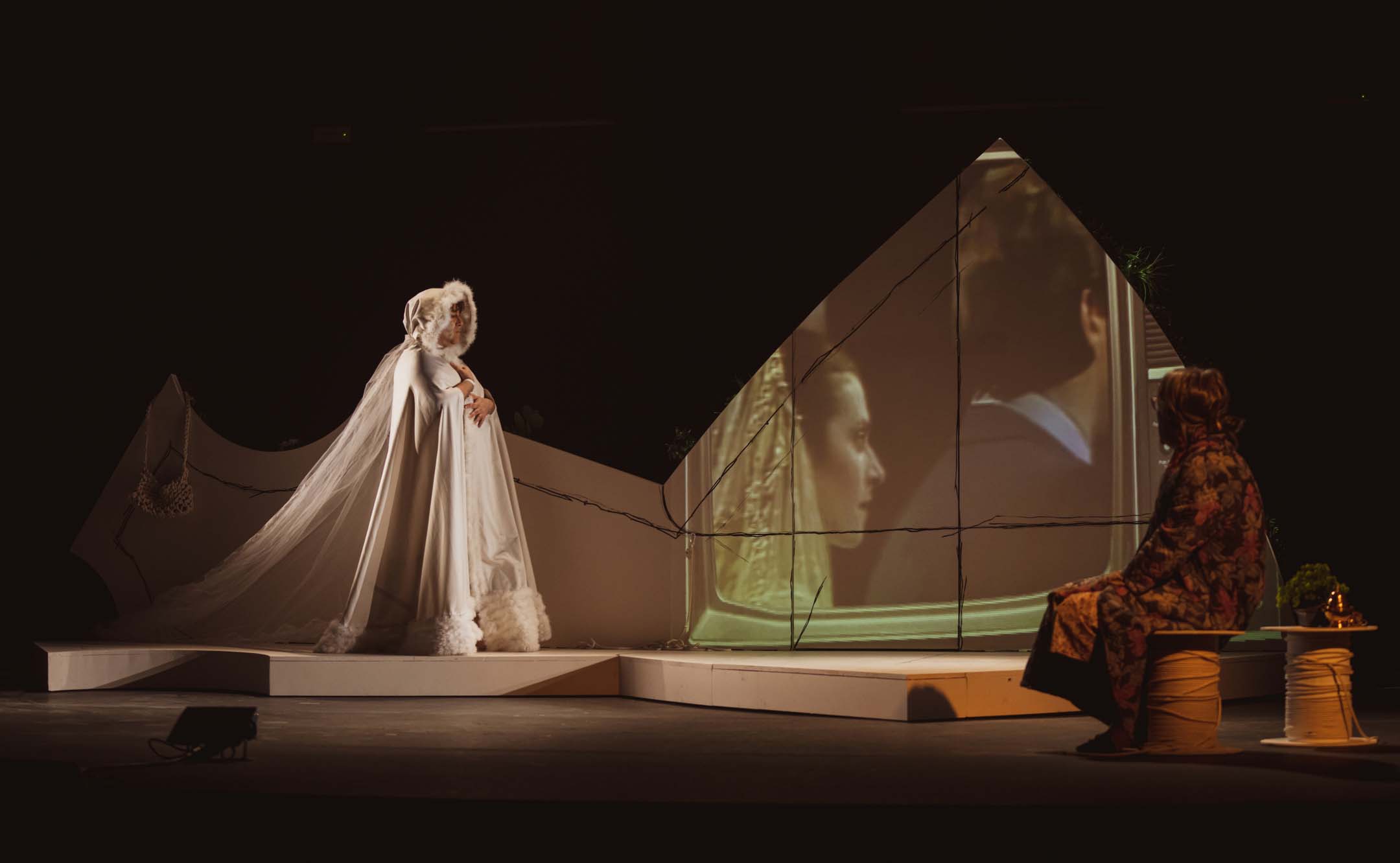 Amaeru escena 6