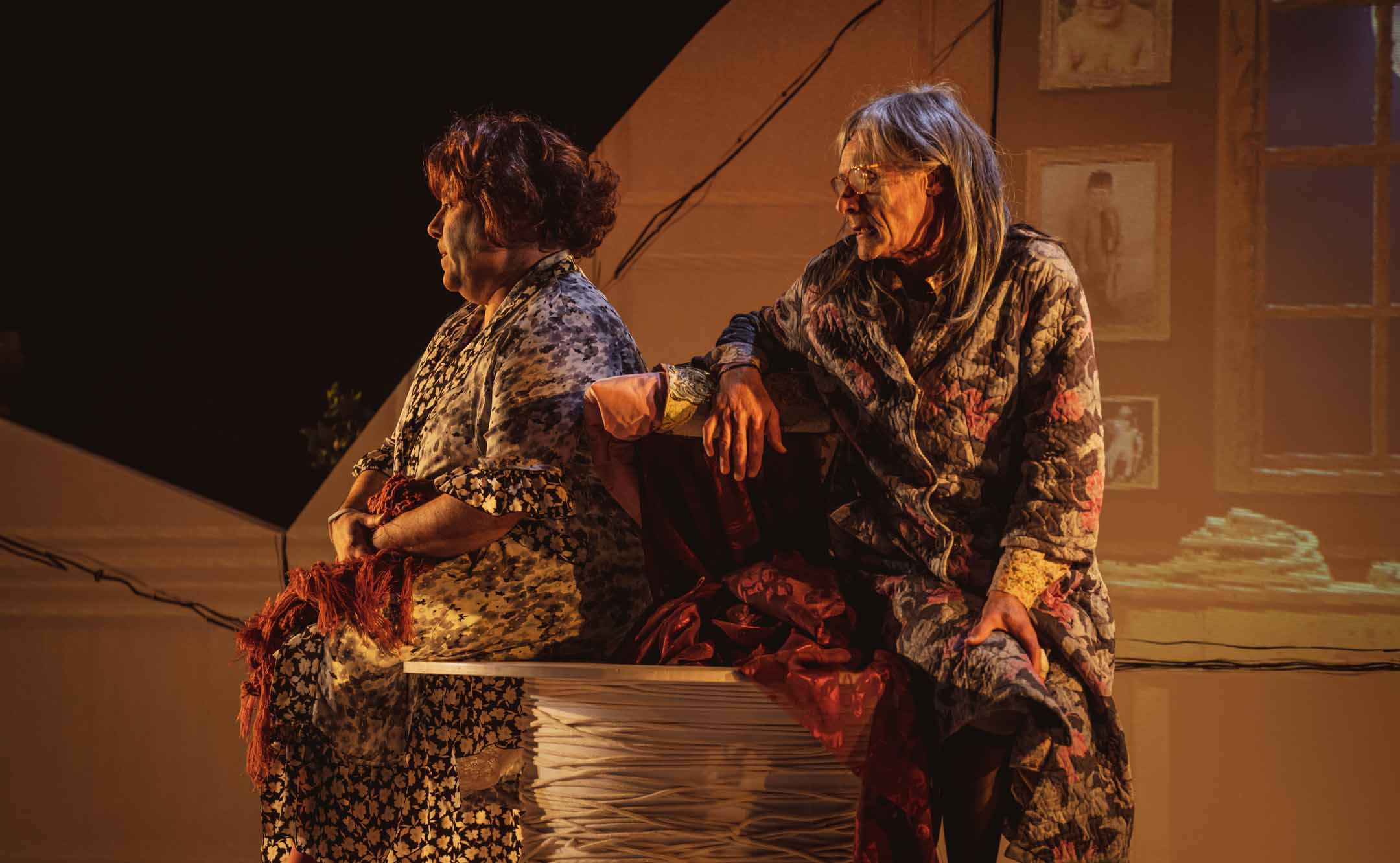 Amaeru escena 8