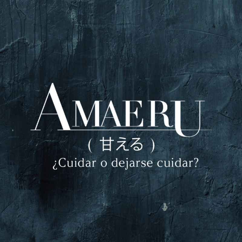 Amaeru