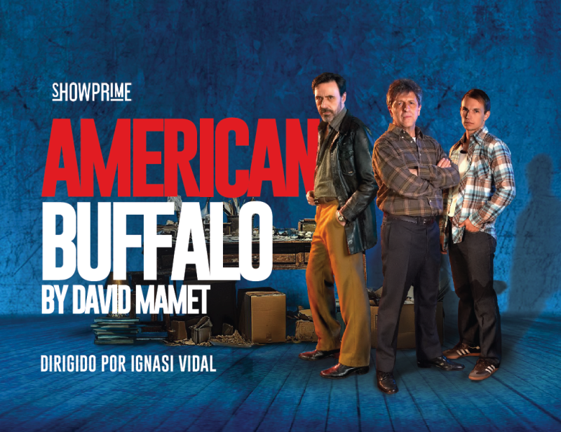 American Buffalo