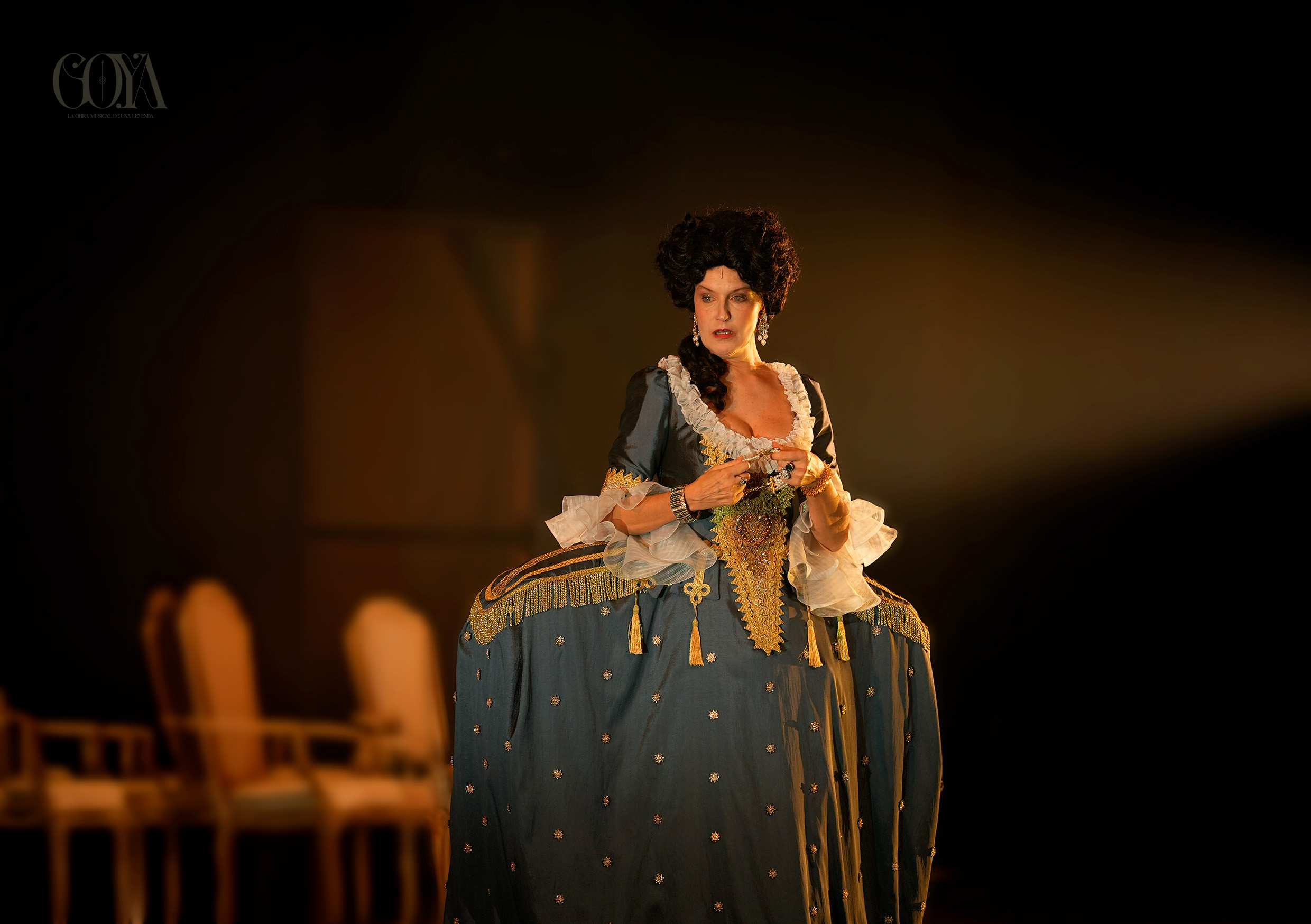 GOYA 007