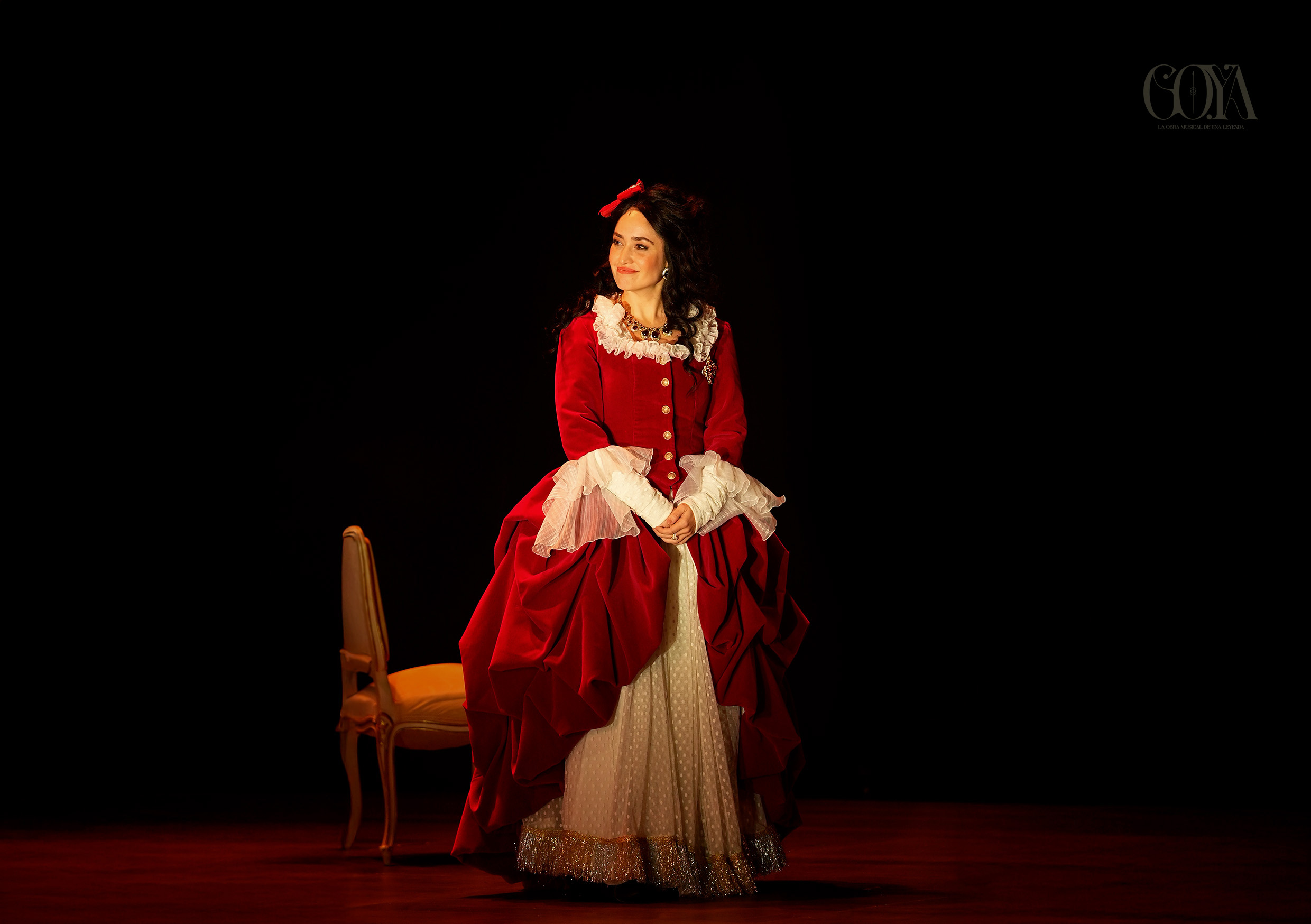 GOYA 006