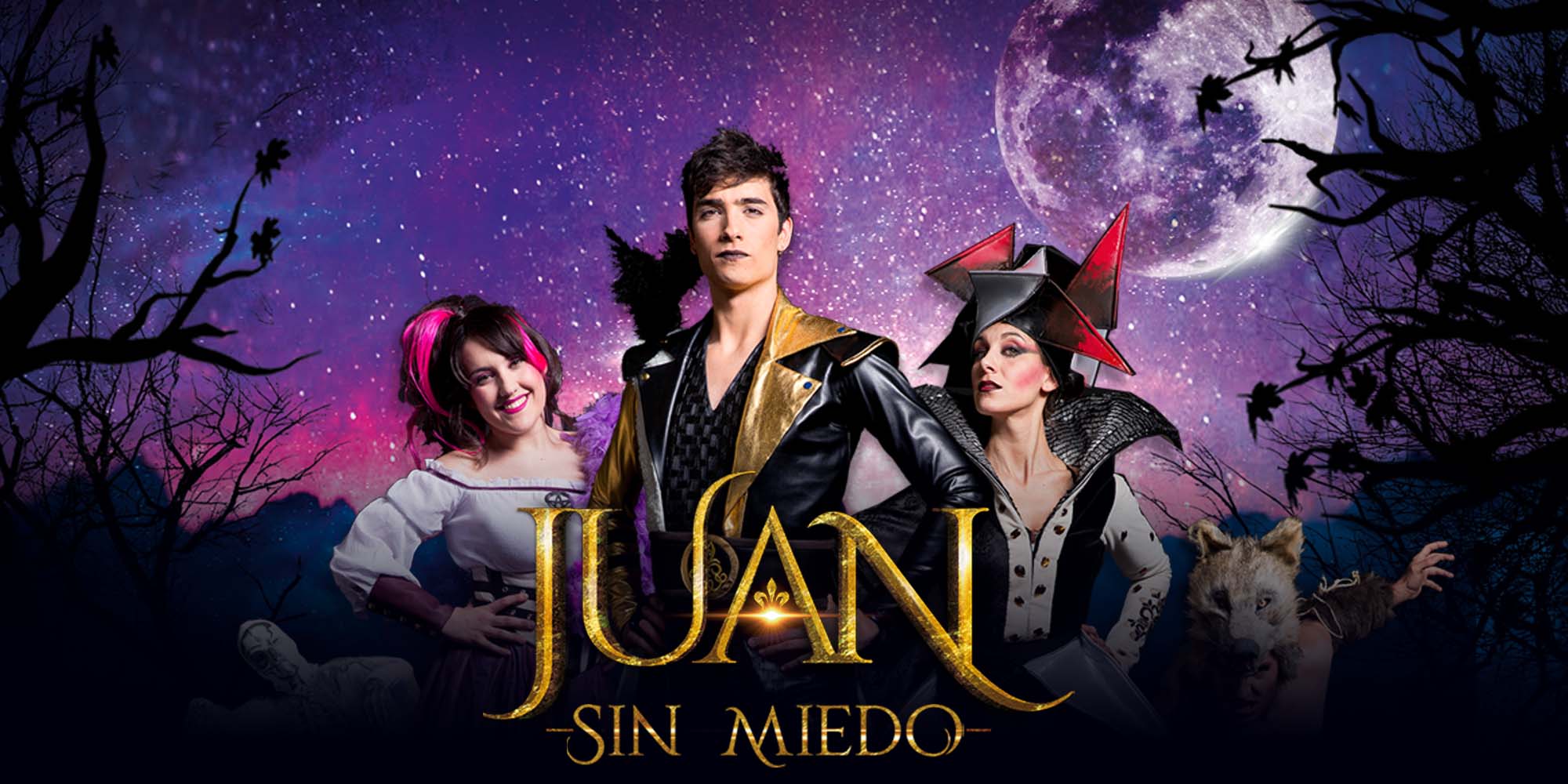 Juan sin miedo