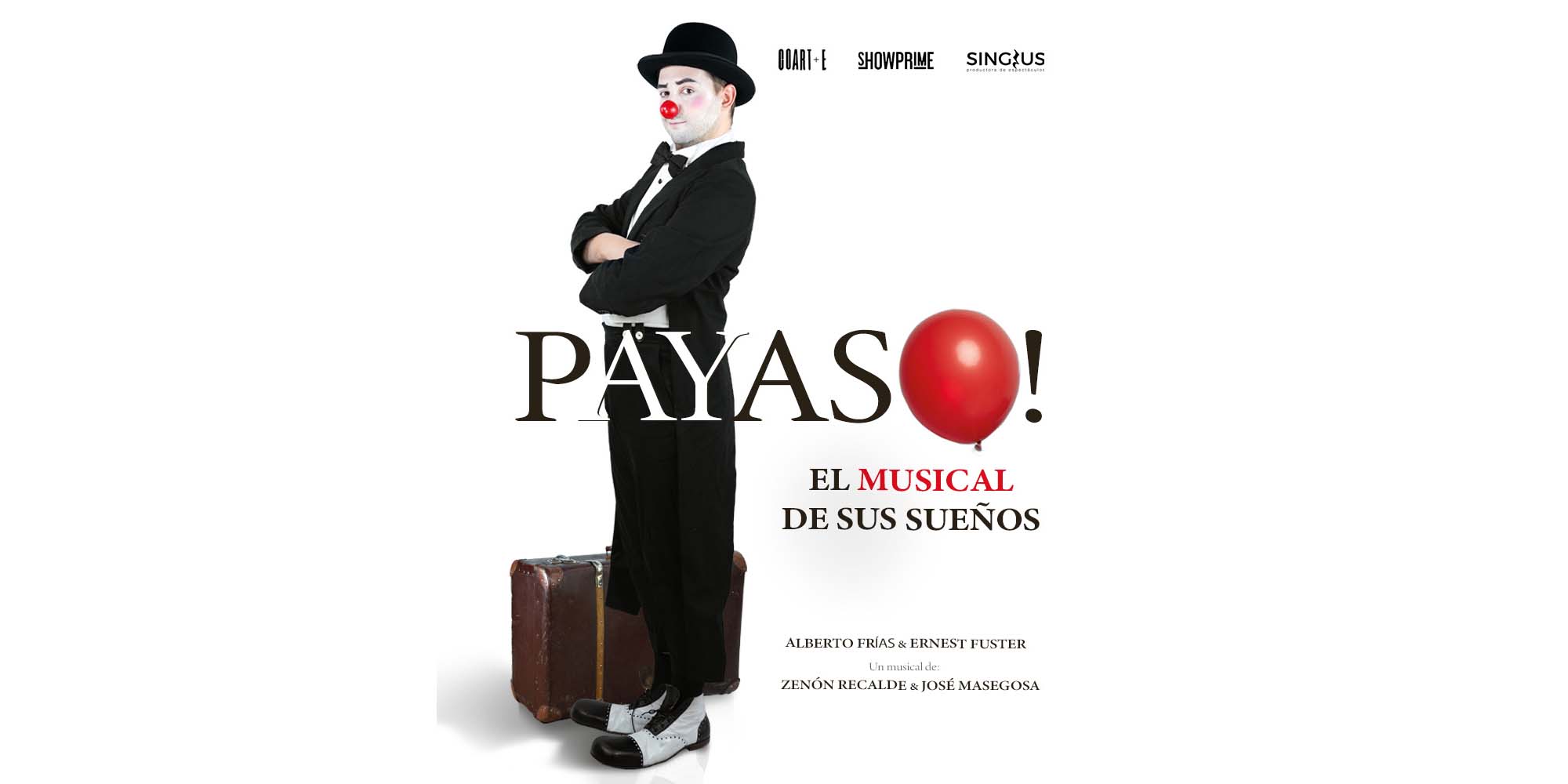 Payaso! El musical