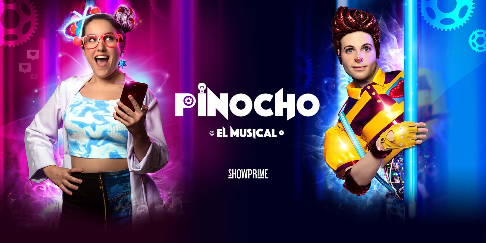 Pinocho