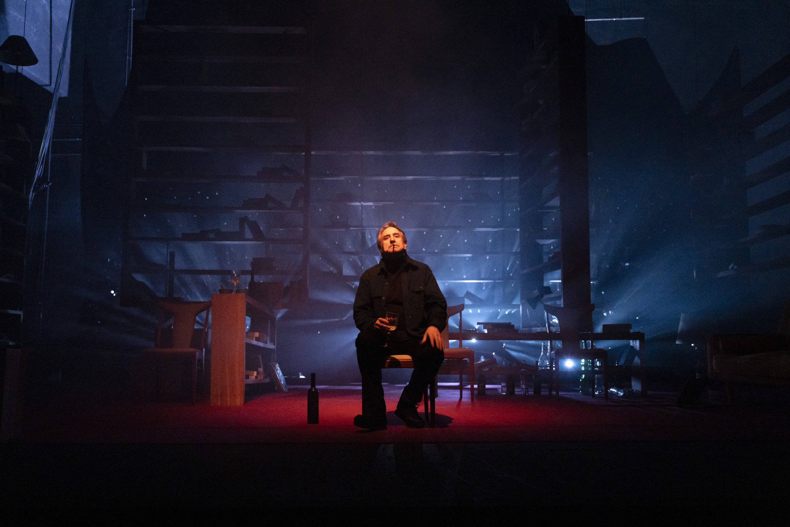 Roca Negra escena 4