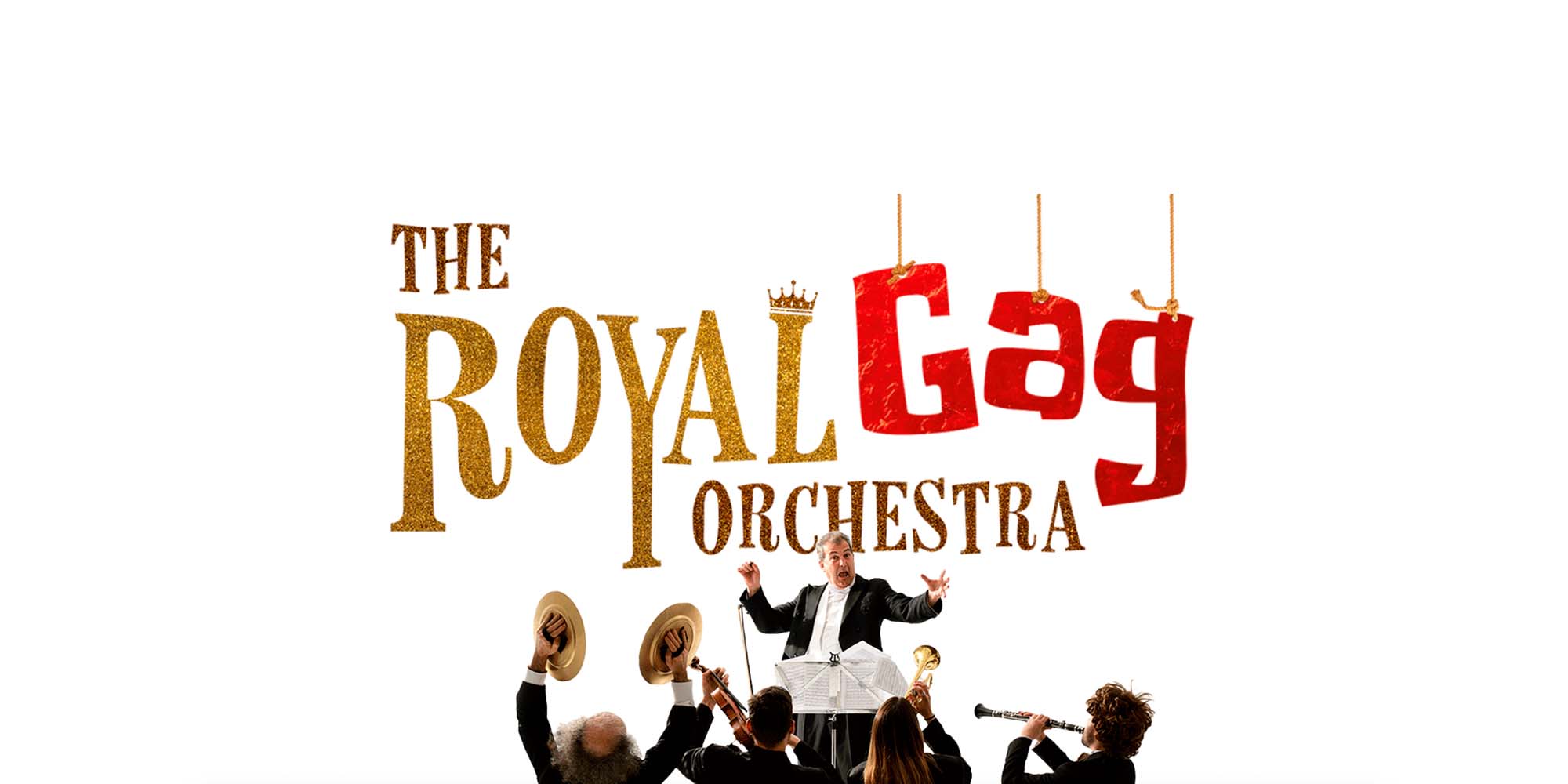 The Royal Gag Orchestra