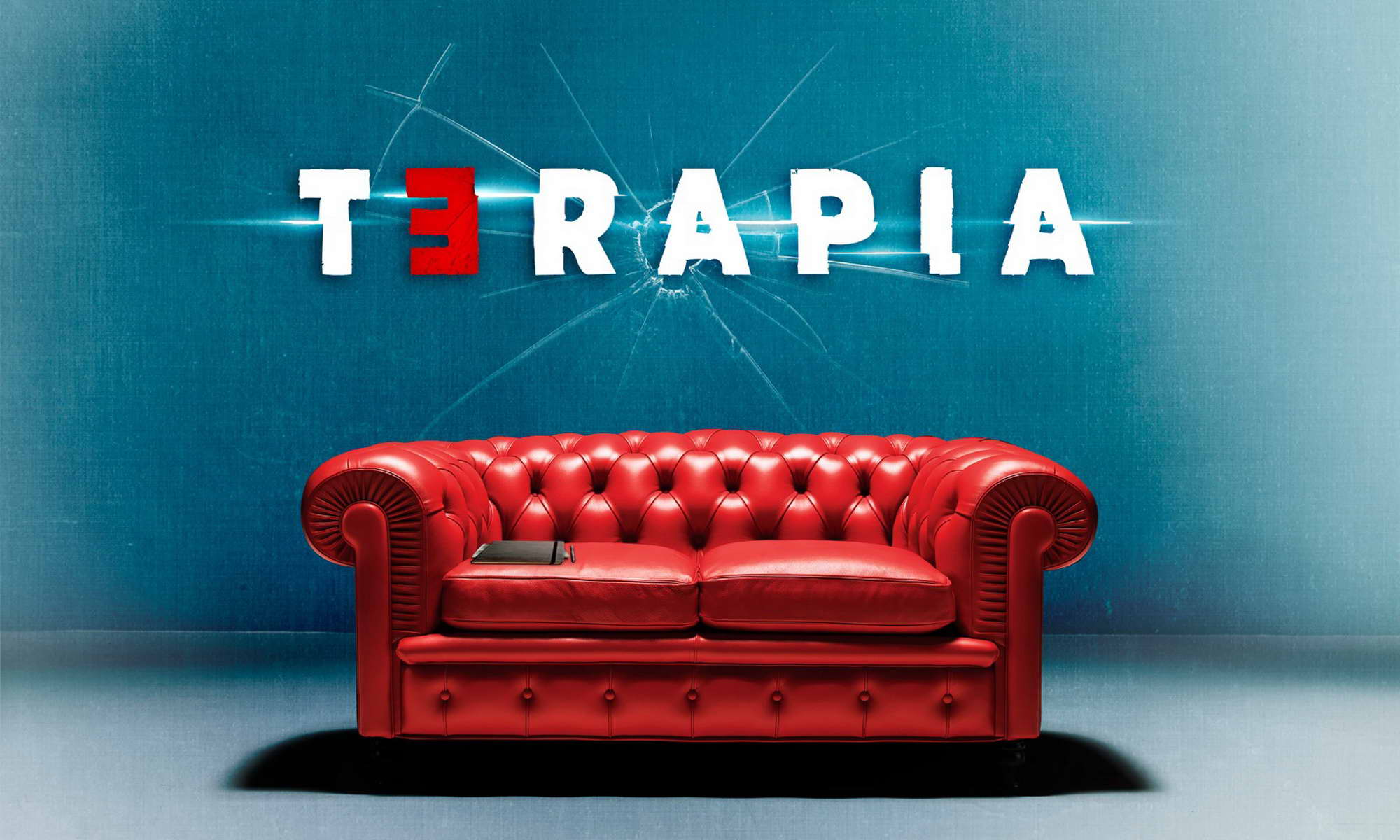 Terapia · El musical